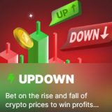 BC Game Betting on Crypto Prices