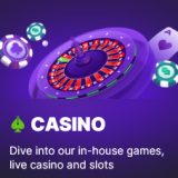 BC Game Casino