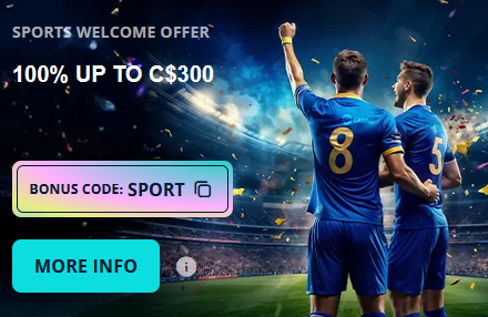 Platincasino Sports Bonus