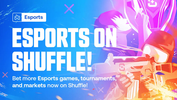 Shuffle eSports